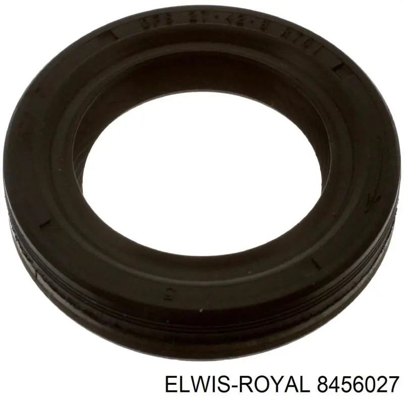 Сальник распредвала двигуна, передній Elwis Royal 8456027 ціна, від 5.52 USD