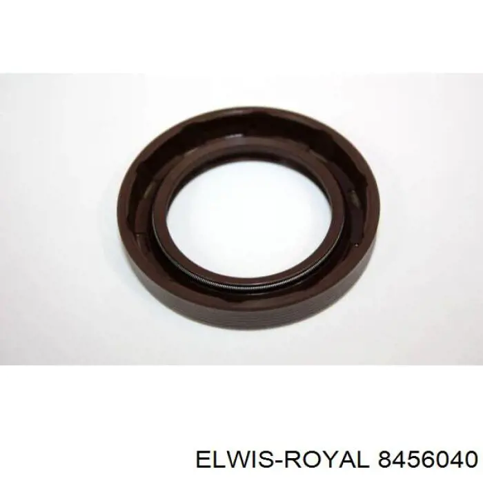 Сальник распредвала двигуна, передній Elwis Royal 8456040 ціна, від 2.67 USD