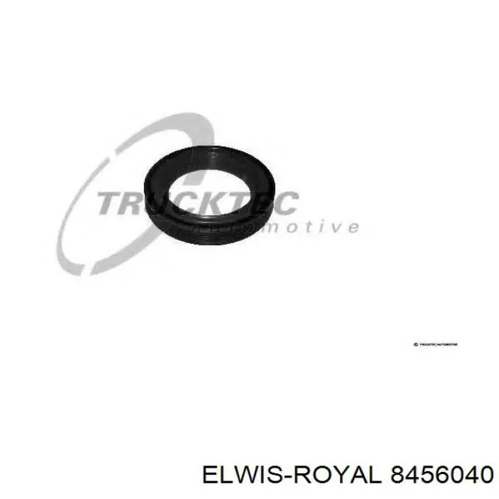 Купити 8456040 Elwis Royal Сальник распредвала двигуна, передній