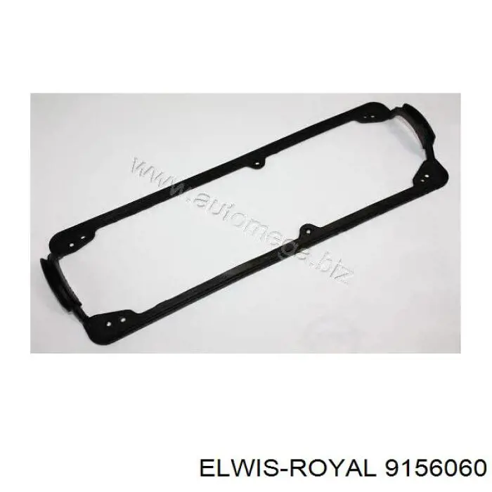 Купити 9156060 Elwis Royal Прокладка клапанної кришки