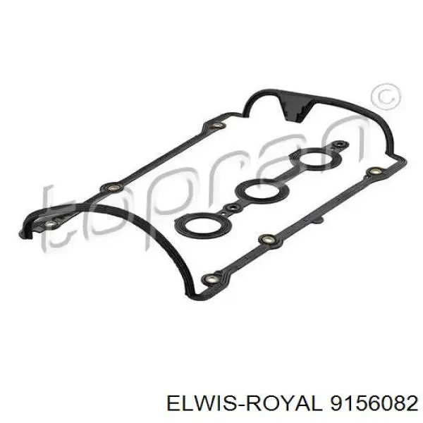 Купити 9156082 Elwis Royal Прокладка клапанної кришки двигуна, комплект