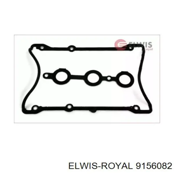 Прокладка клапанної кришки двигуна, комплект Elwis Royal 9156082 ціна, від 16.26 USD