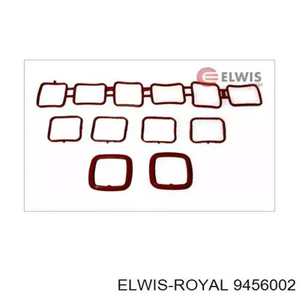 9456002 Elwis Royal 