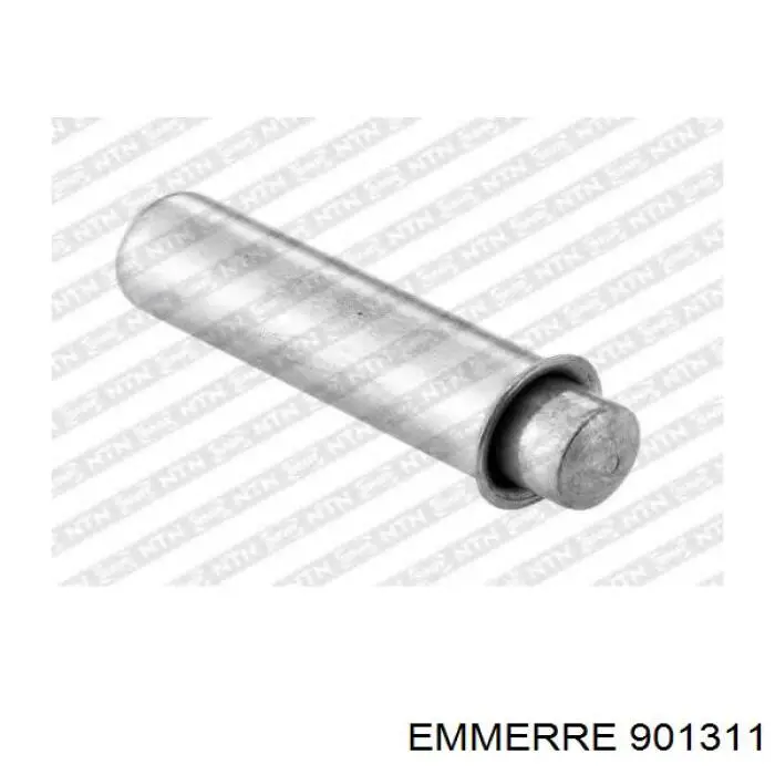 901311 Emmerre Натягувач ременя ГРМ