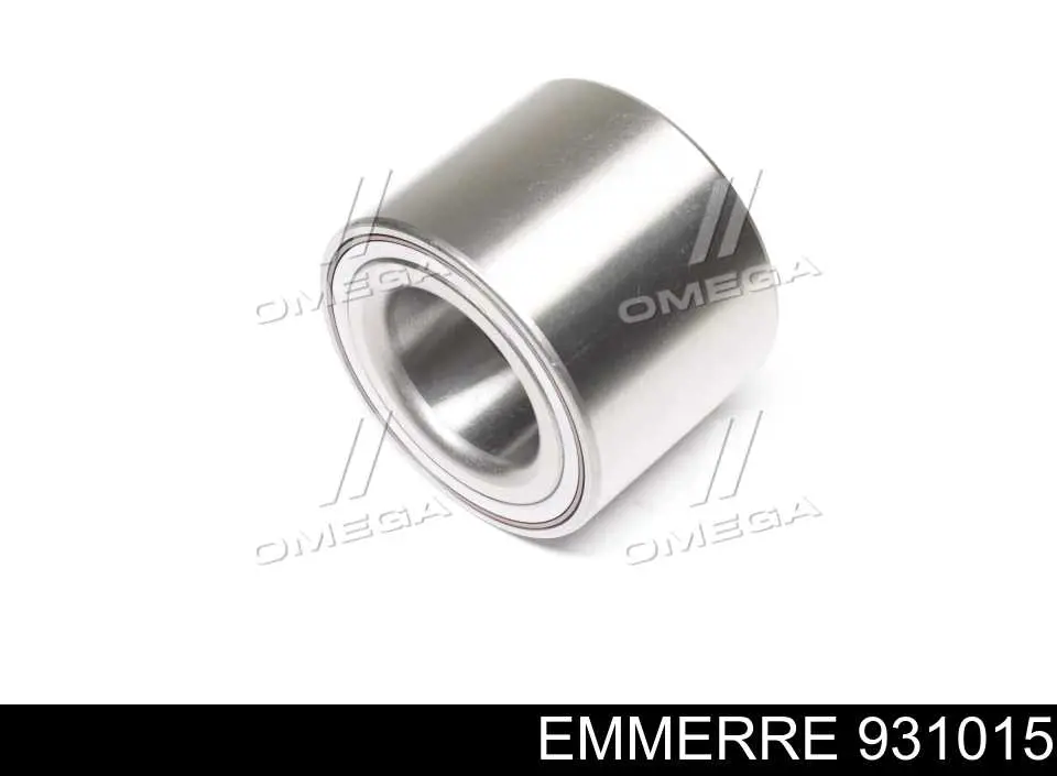 Купити 931015 Emmerre Підшипник ступиці передньої