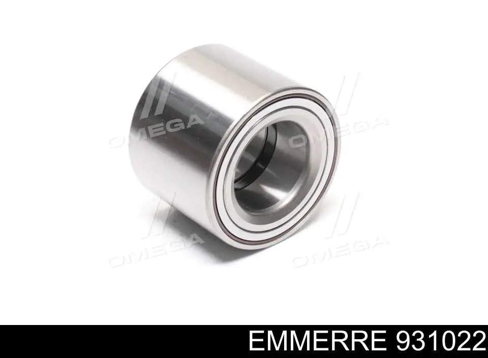 Купити 931022 Emmerre Підшипник ступиці передньої