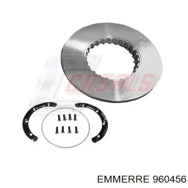 Диск переднього гальма Jurid/Bendix 569213J ціна, від 154.80 USD