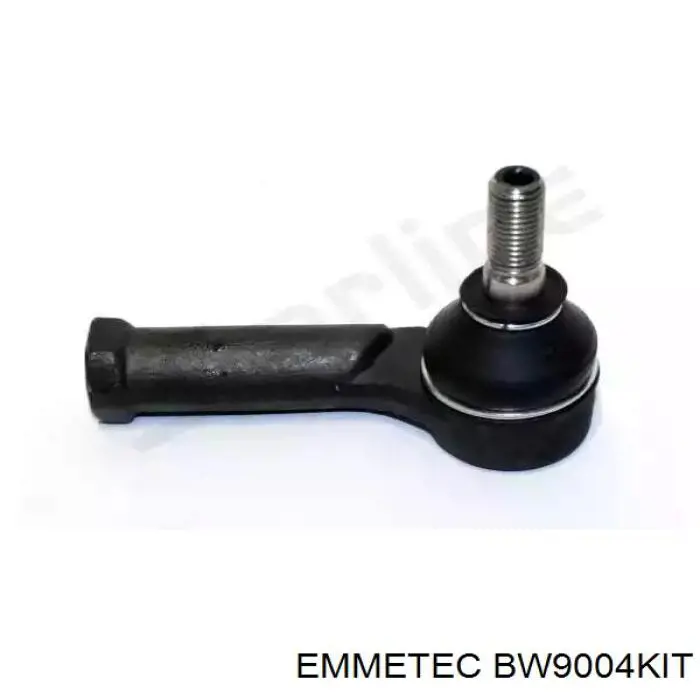 Купити BW9004KIT Emmetec Ремкомплект рульової рейки (механізму) г/у, (комплект ущільнень)