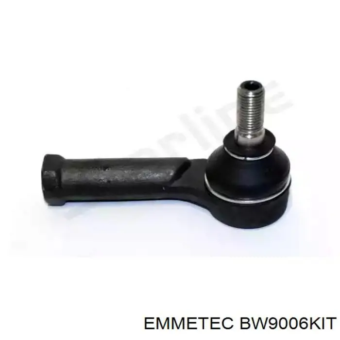 AS12023A ASL Ремкомплект до рульової рейки