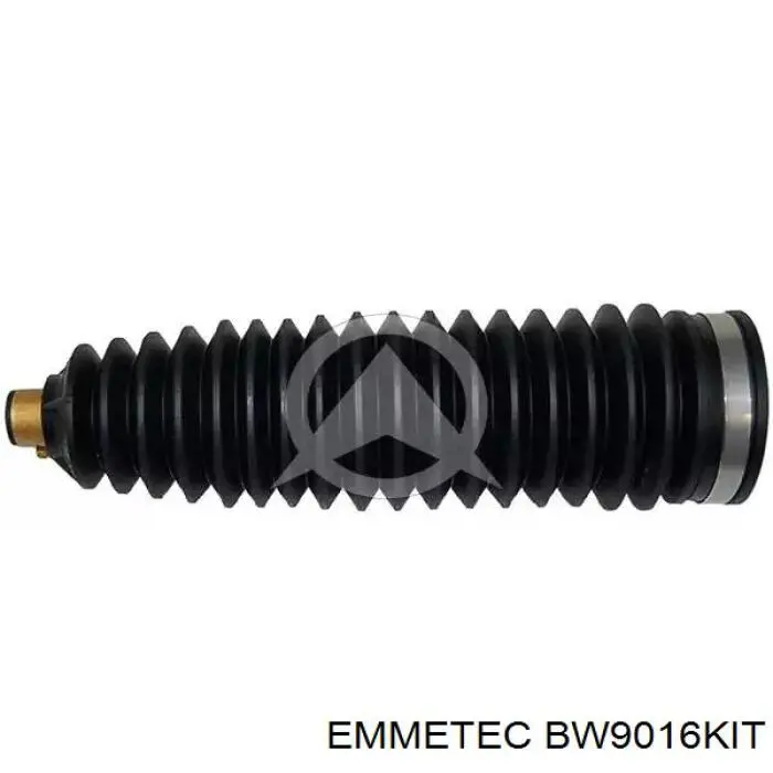 BW9016KIT Emmetec Ремкомплект до рульової рейки