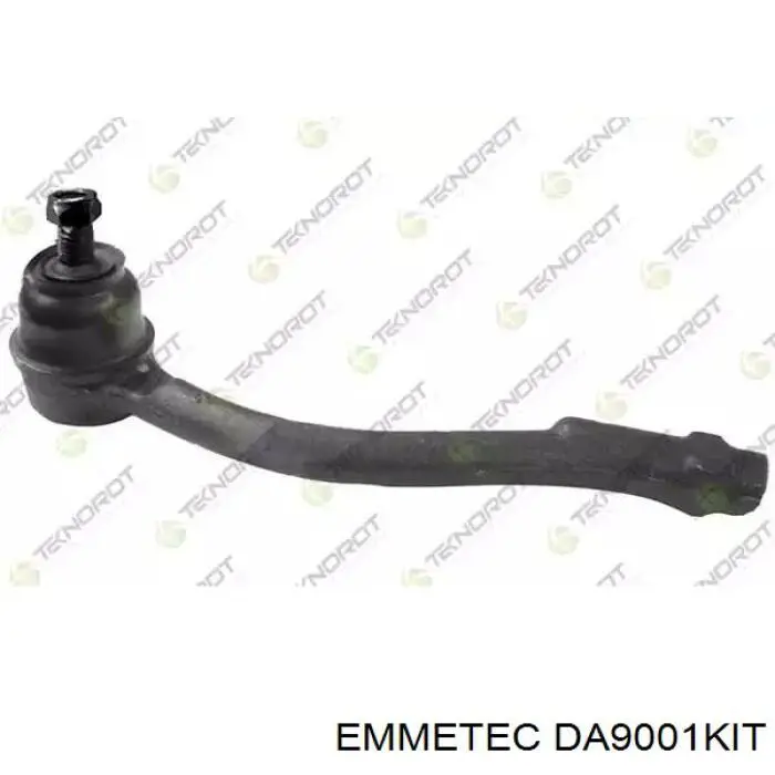 Купити Ремкомплект рульової рейки Opel Kadett E 35, 36, 45, 46