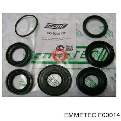  F00014 Emmetec