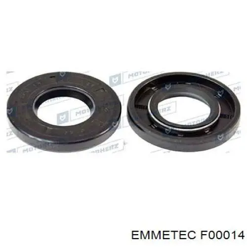 Купити F00014 Emmetec 