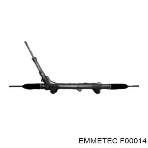 F00014 Emmetec 