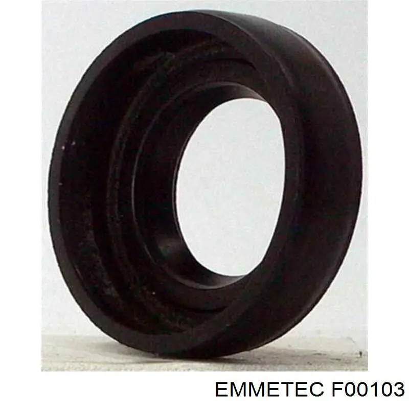 F00103 Emmetec Сальник рульового редуктора