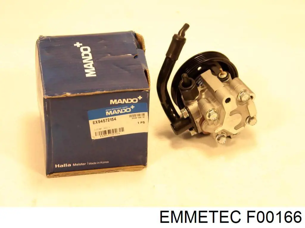 F00166 Emmetec 