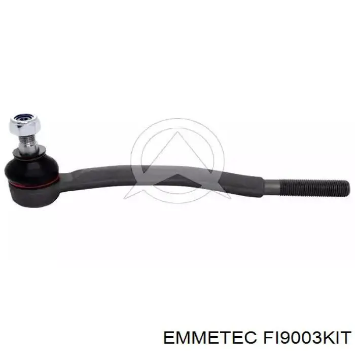 FI9003KIT Emmetec Ремкомплект до рульової рейки