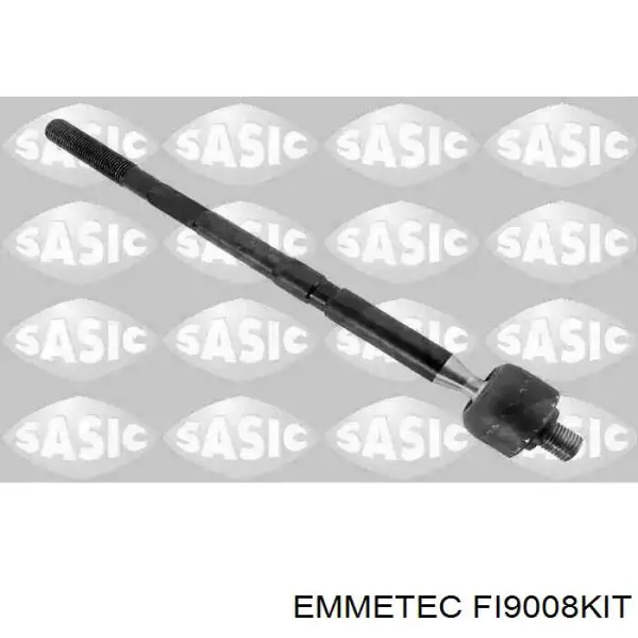  Emmetec FI9008KIT ціна, від 40.09 USD