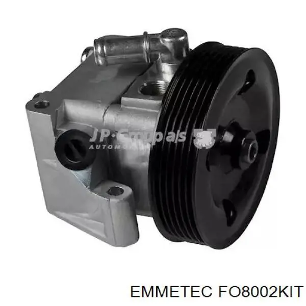 Насос ГПК MSG FO8002KIT ціна, від 89.55 USD