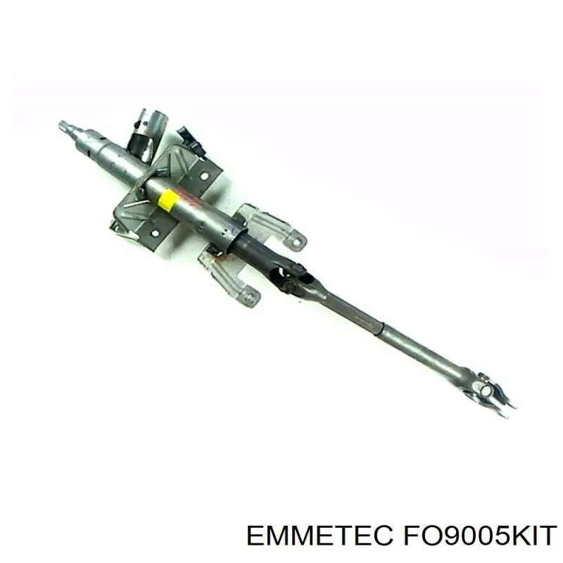 Купити FO9005KIT Emmetec Ремкомплект рульової рейки (механізму) г/у, (комплект ущільнень)