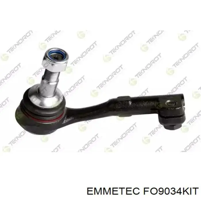 РМК рульовго механізму ASL AS11738 ціна, від 47.16 USD