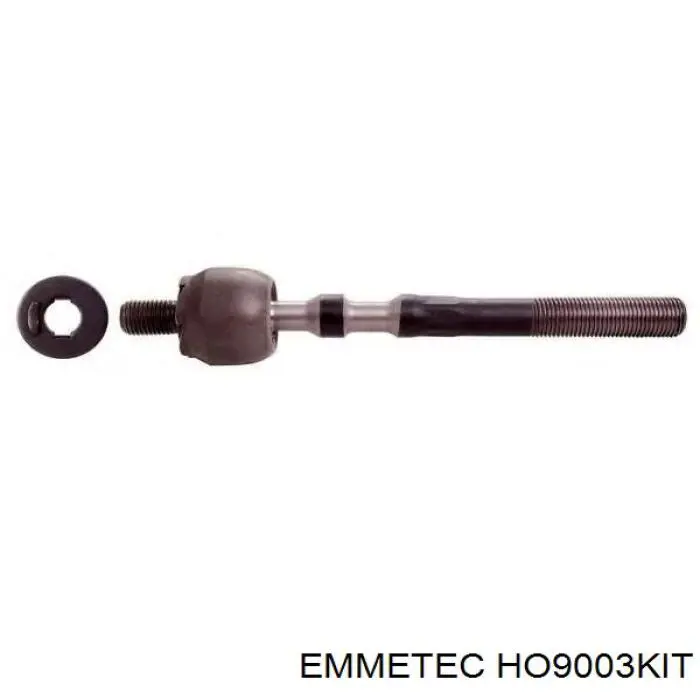 HO9003KIT Emmetec Ремкомплект до рульової рейки