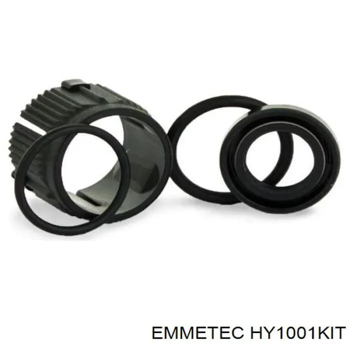  Emmetec HY1001KIT ціна, від 6.80 USD