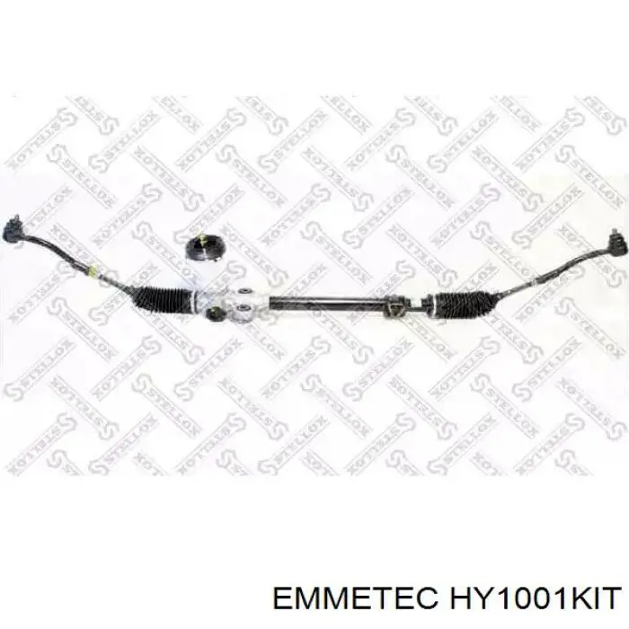  HY1001KIT Emmetec