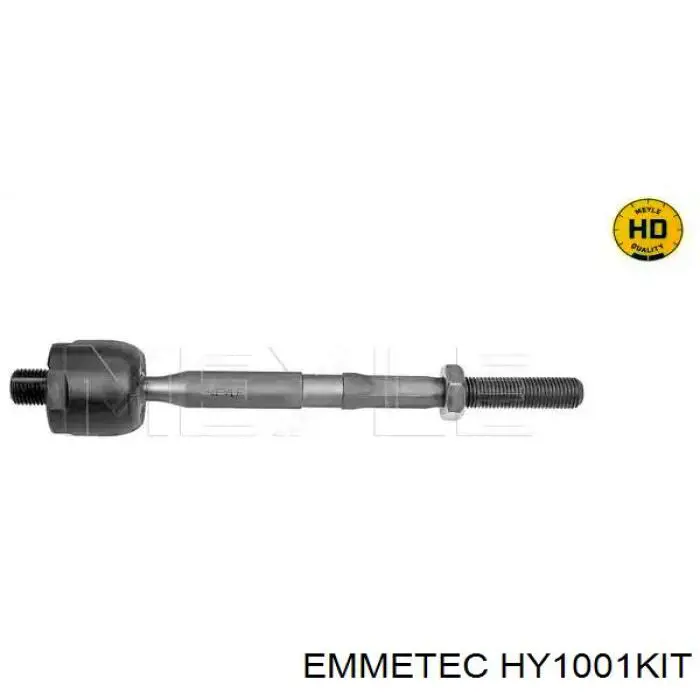 HY1001KIT Emmetec 
