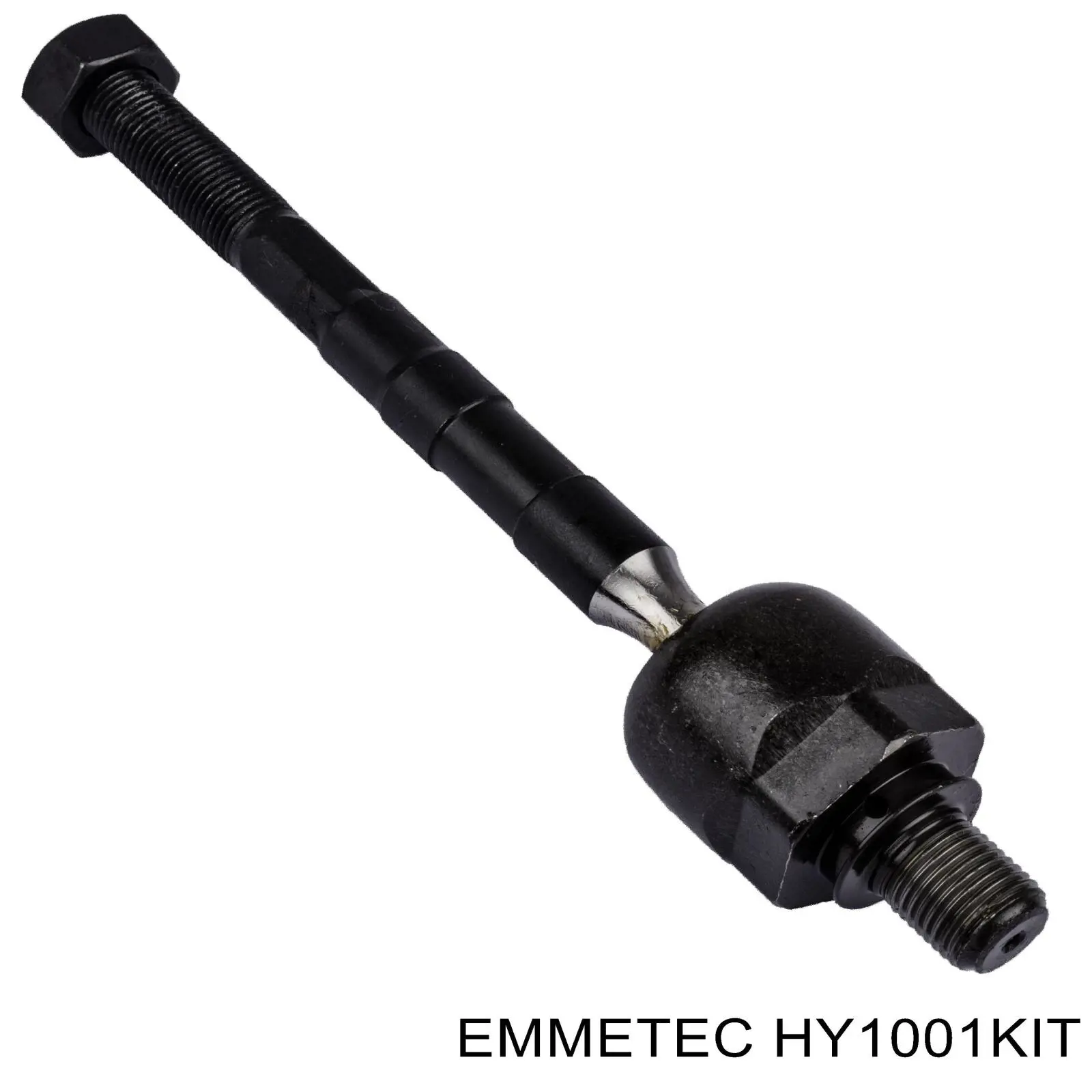 Купити HY1001KIT Emmetec 