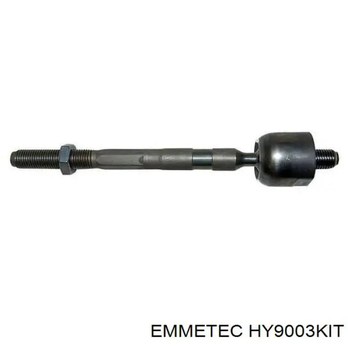 РМК рульовго механізму Emmetec HY9003KIT ціна, від 23.11 USD