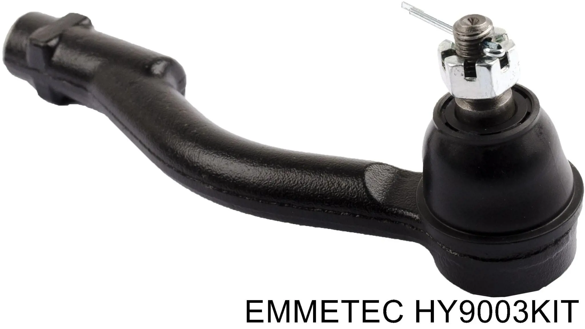 HY9003KIT Emmetec ремкомплект рульової рейки (механізму г/у, (комплект ущільнень))