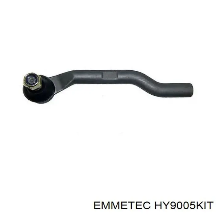 РМК рульовго механізму MSG HY9005KIT ціна, від 20.38 USD