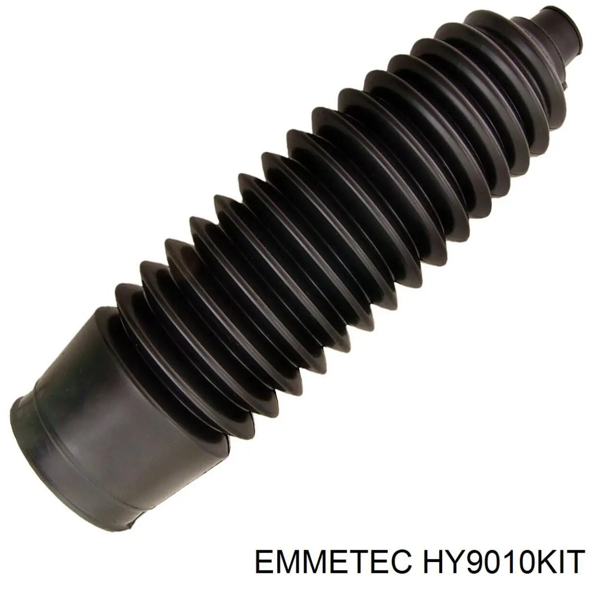 HY9010KIT Emmetec Ремкомплект до рульової рейки