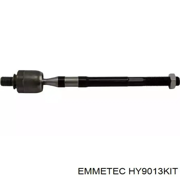 KOS84816 KOS Ремкомплект до рульової рейки