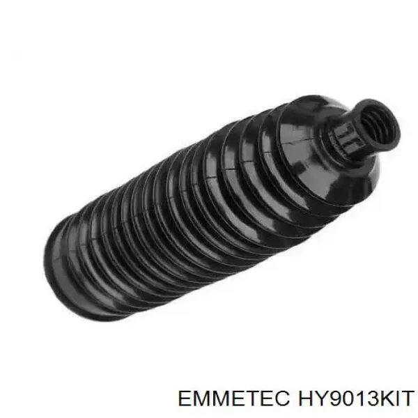 HY9013KIT Emmetec ремкомплект рульової рейки (механізму г/у, (комплект ущільнень))