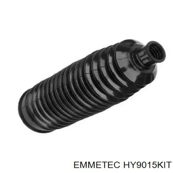 Купити HY9015KIT Emmetec Ремкомплект рульової рейки (механізму) г/у, (комплект ущільнень)