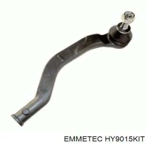 HY9015KIT Emmetec Ремкомплект до рульової рейки