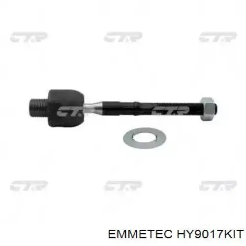 РМК рульовго механізму Emmetec HY9017KIT ціна, від 32.34 USD