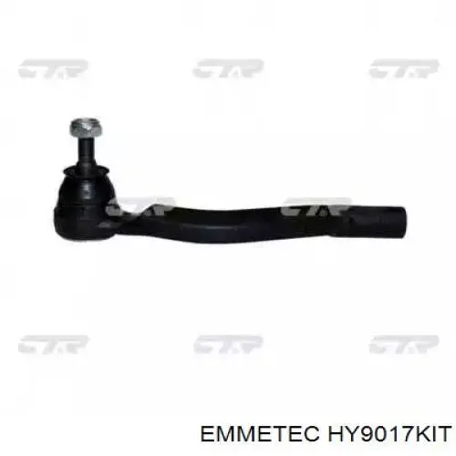 Ремкомплект рульової рейки HY9017KIT Emmetec