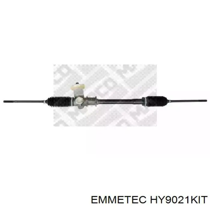 HY9021KIT Emmetec Ремкомплект до рульової рейки