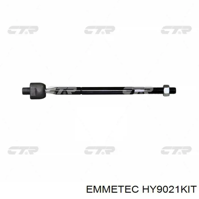 РМК рульовго механізму Emmetec HY9021KIT ціна, від 41.48 USD