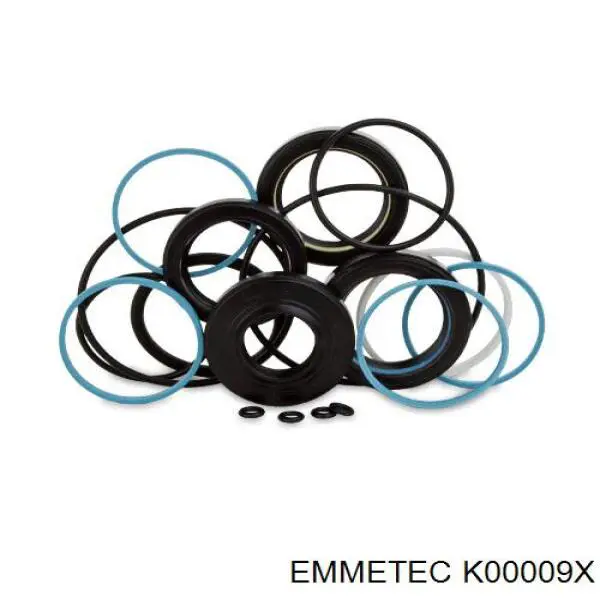  EMMETEC K00009X