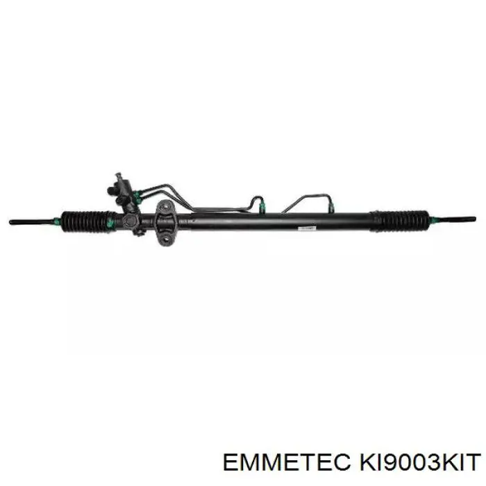 KI9003KIT MSG Рейковий рульовий механізм
