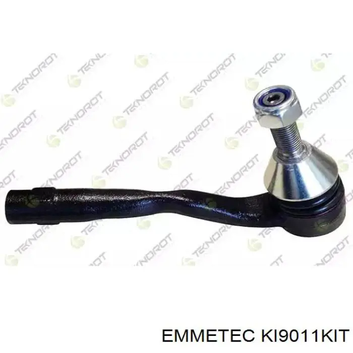KI9011KIT MSG Ремкомплект до рульової рейки