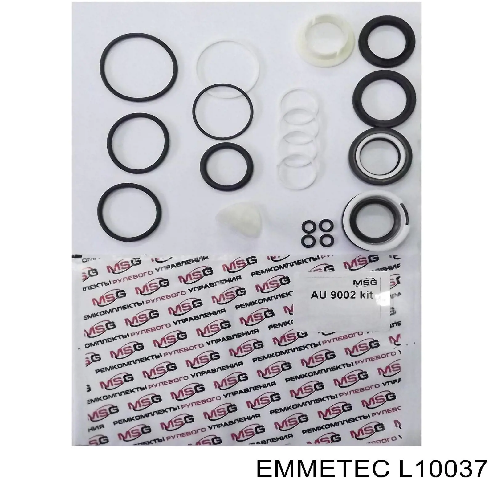 Купити L10037 Emmetec 