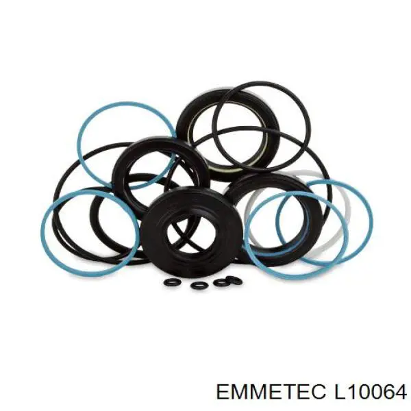 Купити L10064 Emmetec 