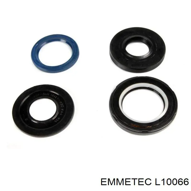 Купити L10066 Emmetec 
