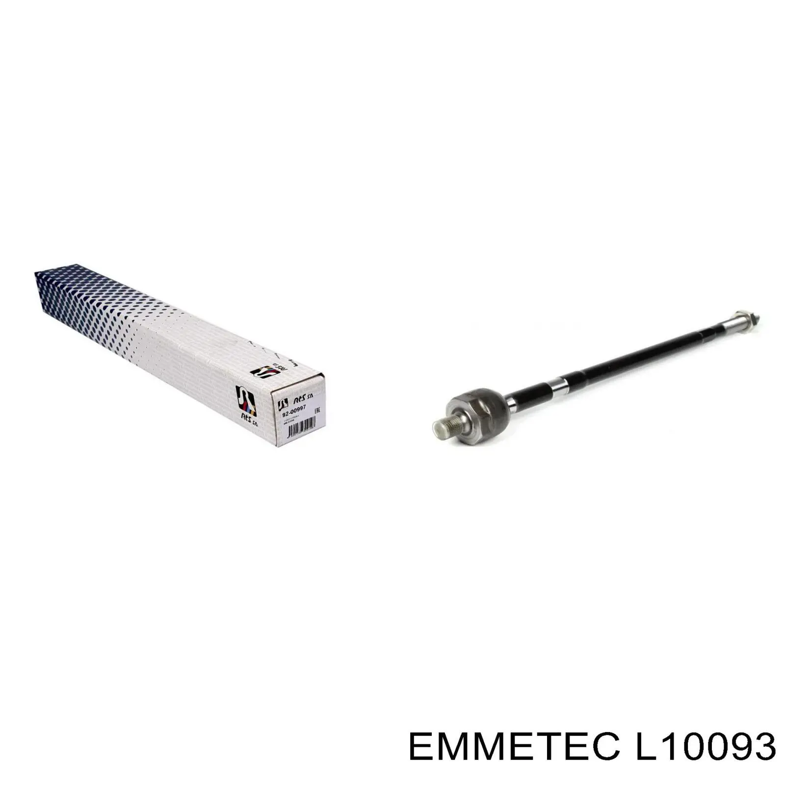 Купити L10093 Emmetec 