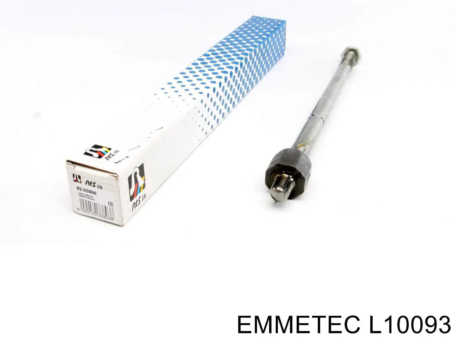  Emmetec L10093
